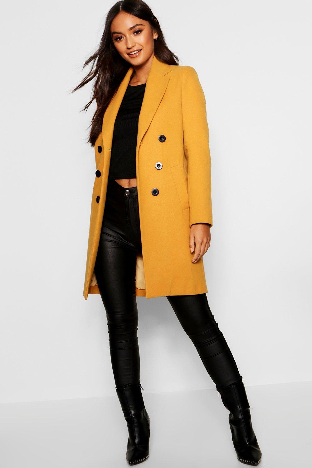 petite size coat