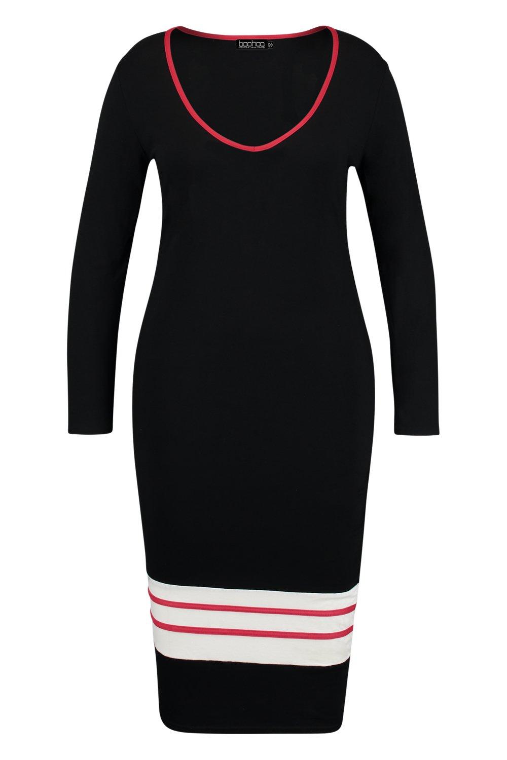 Robe sport grande taille sales