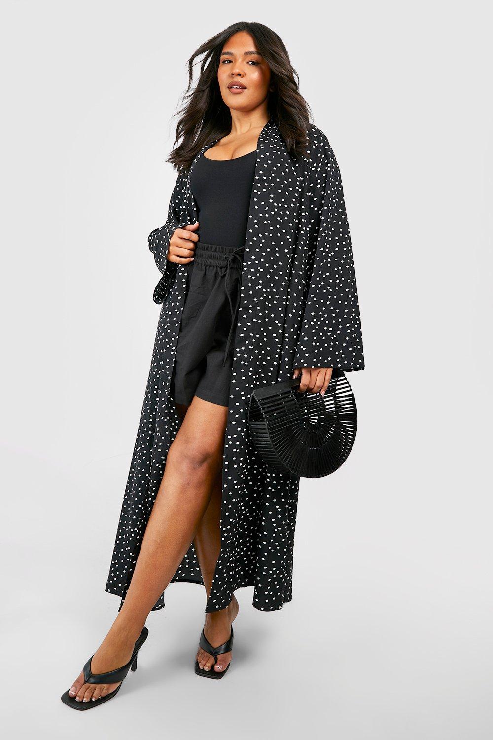 boohoo plus new in
