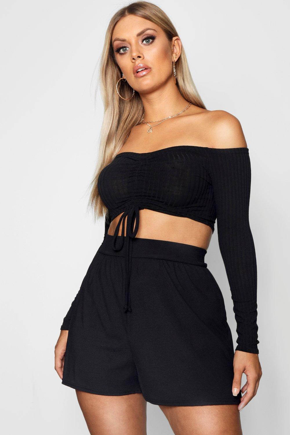 boohoo plus uk