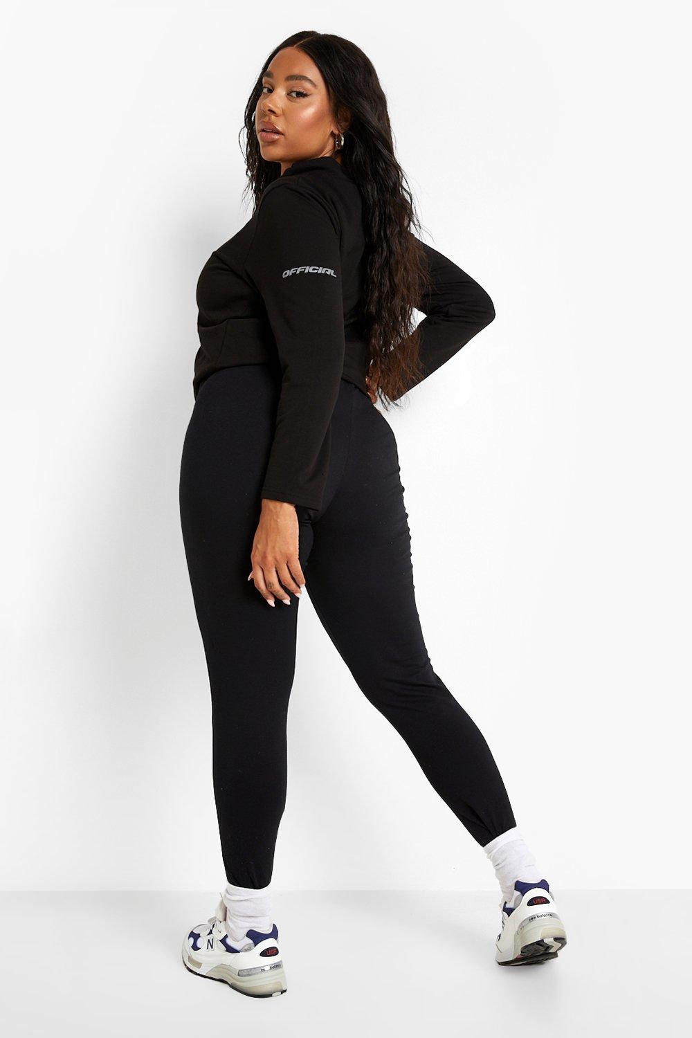 Legging sculptant taille outlet haute