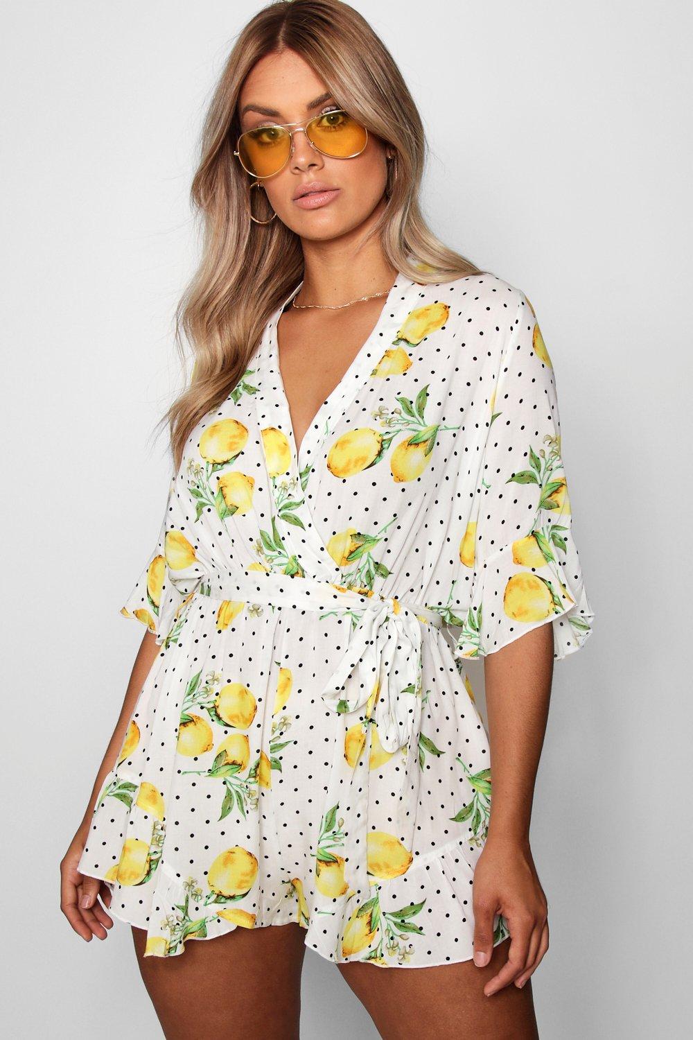 boohoo plus size clothes