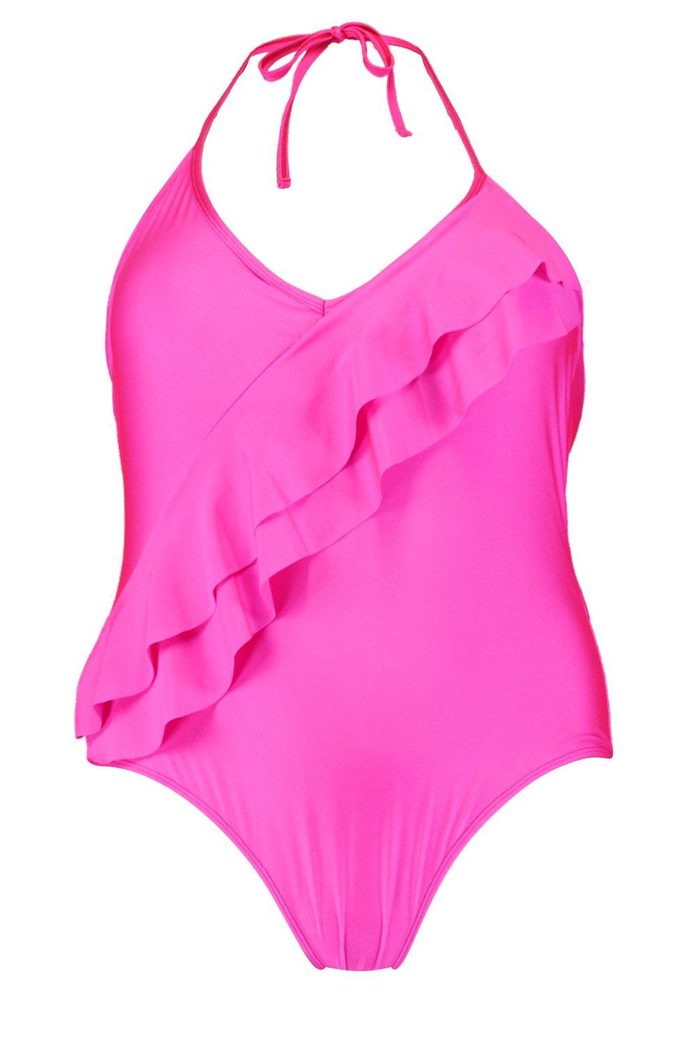 gemma collins swimwear boohoo