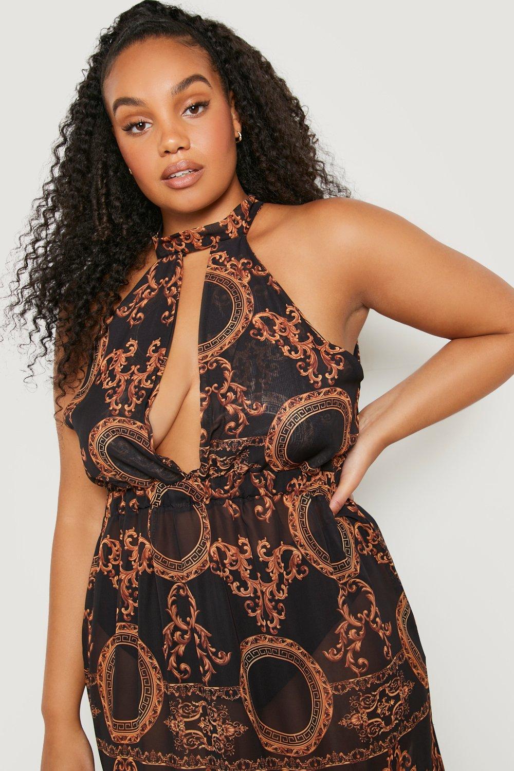 free people day glow mini dress