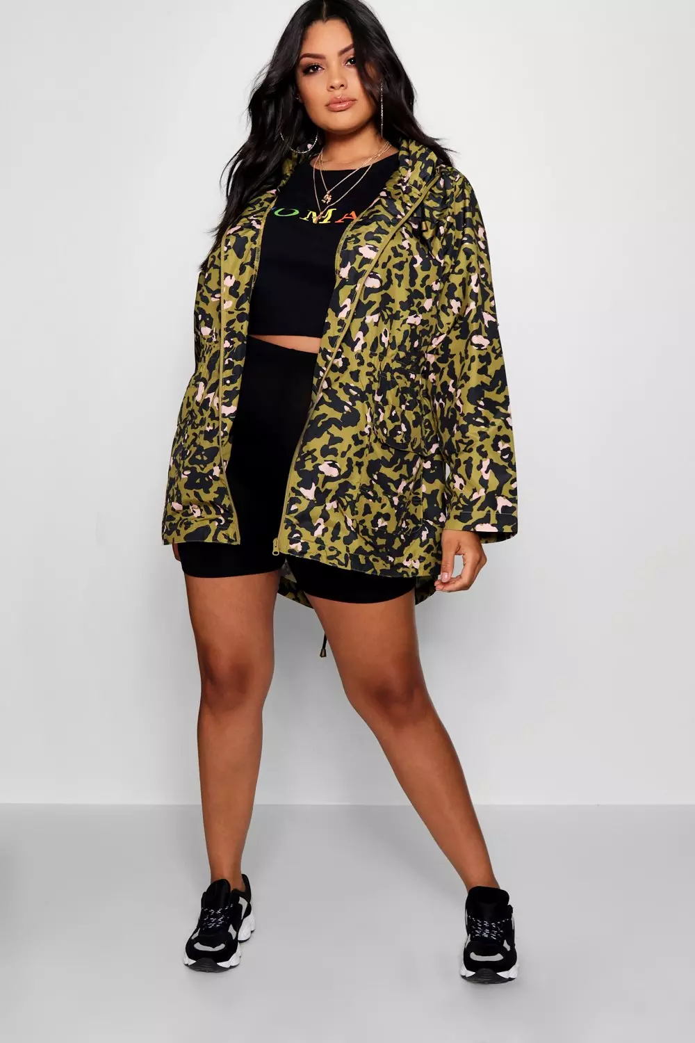 Plus size festival on sale mac