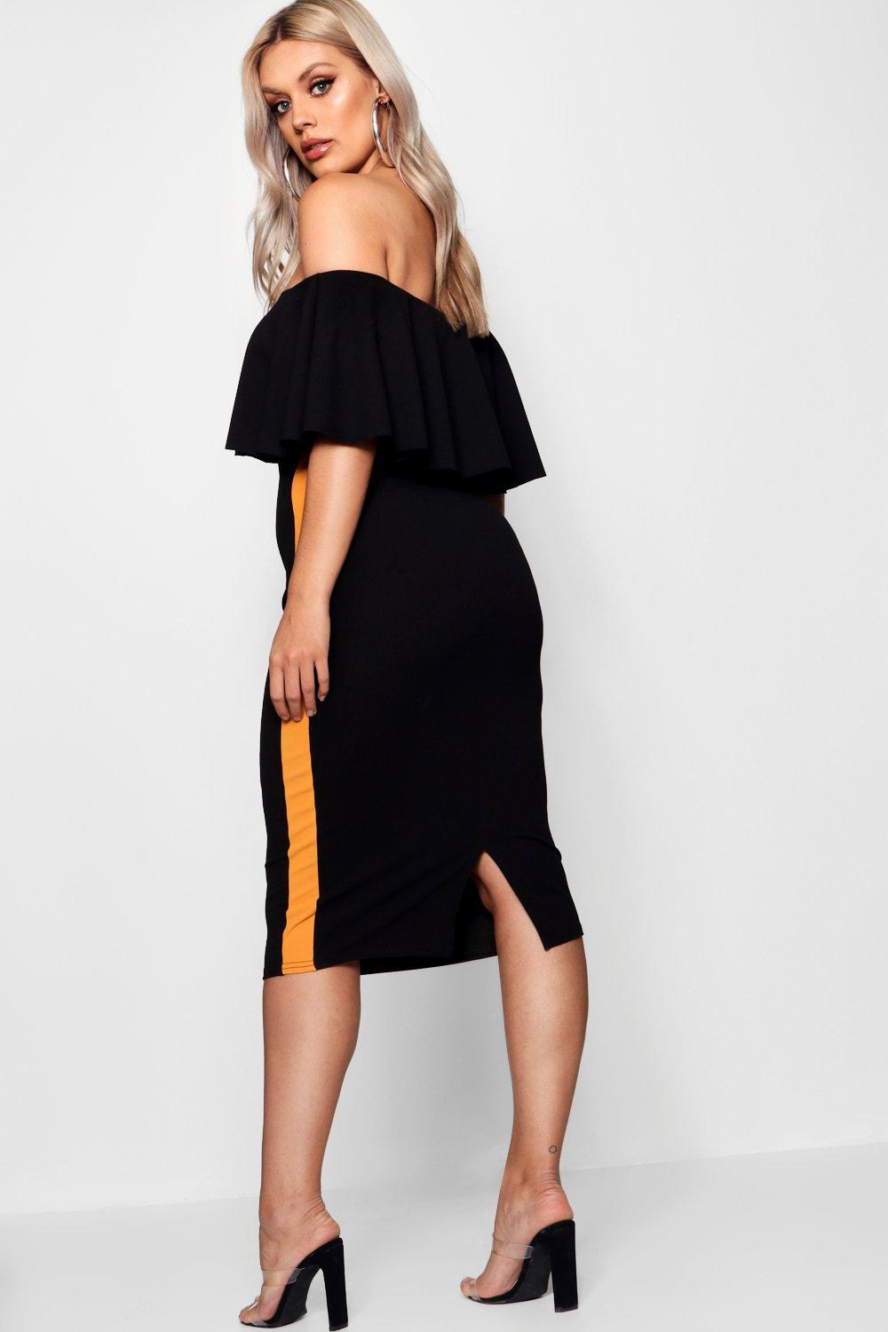 Midi sports dress online