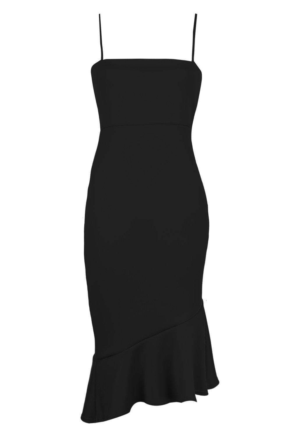 Pep hem midi dress on sale