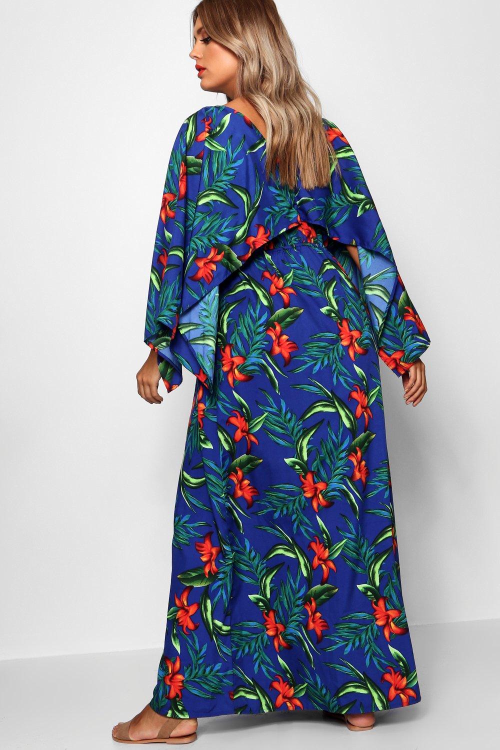 Maxi 2025 length kimono