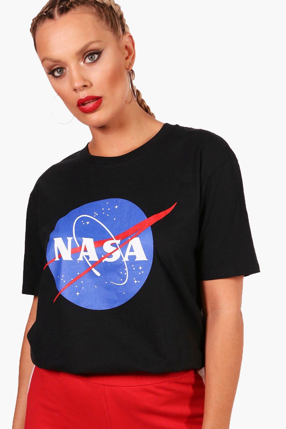 Tee shirt nasa online jennyfer