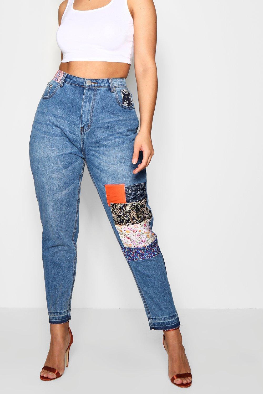 Boohoo hotsell jeans reviews