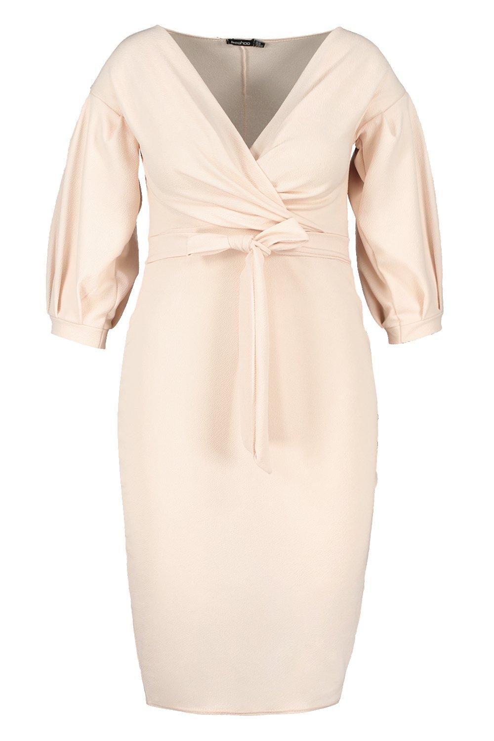 boohoo 4 pound dresses
