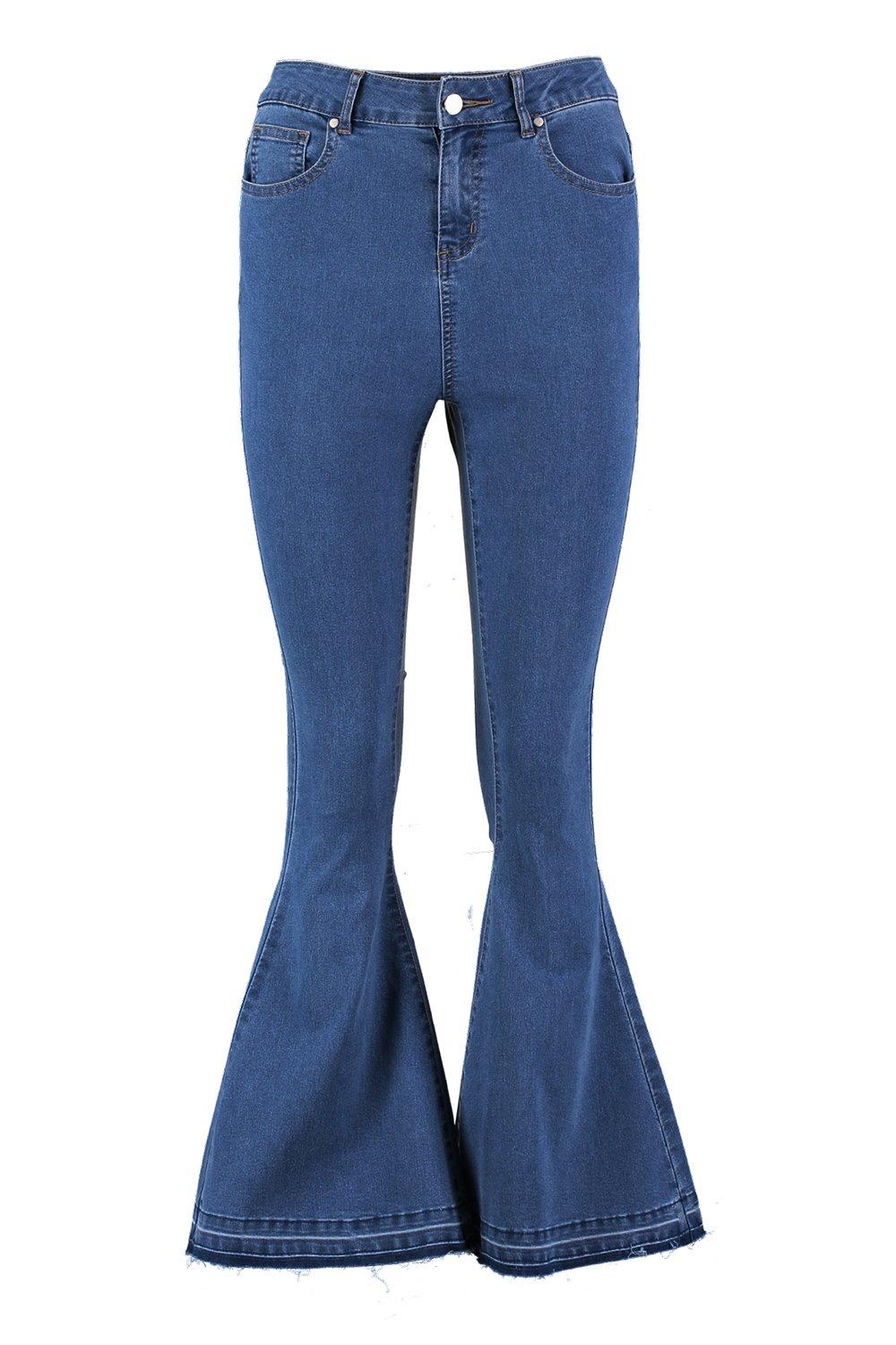 cheap flare jeans