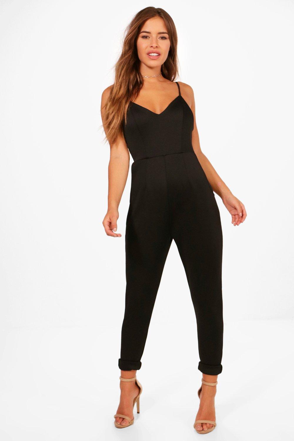 petite jumpsuit