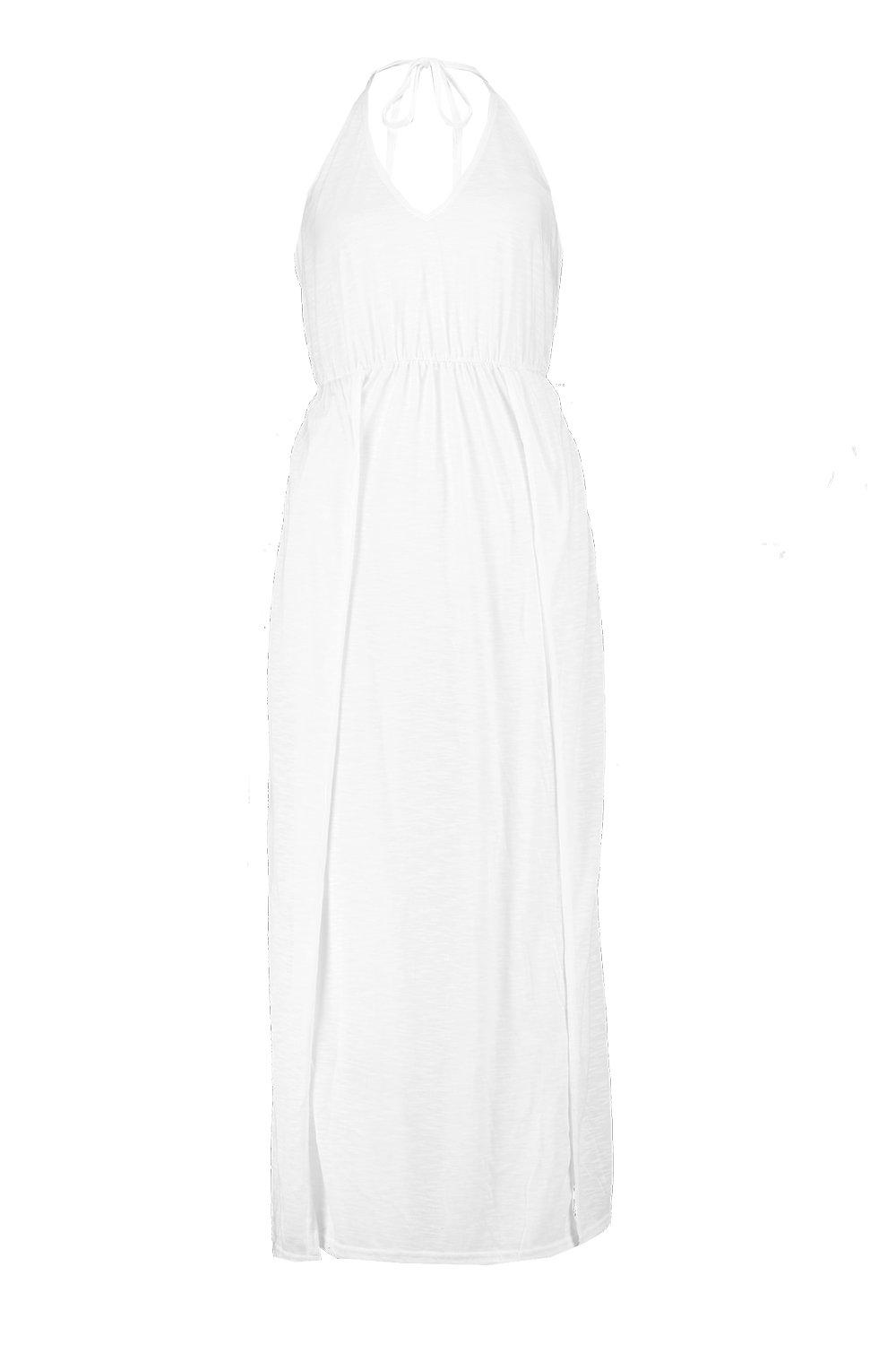 Petite maxi shop beach cover up