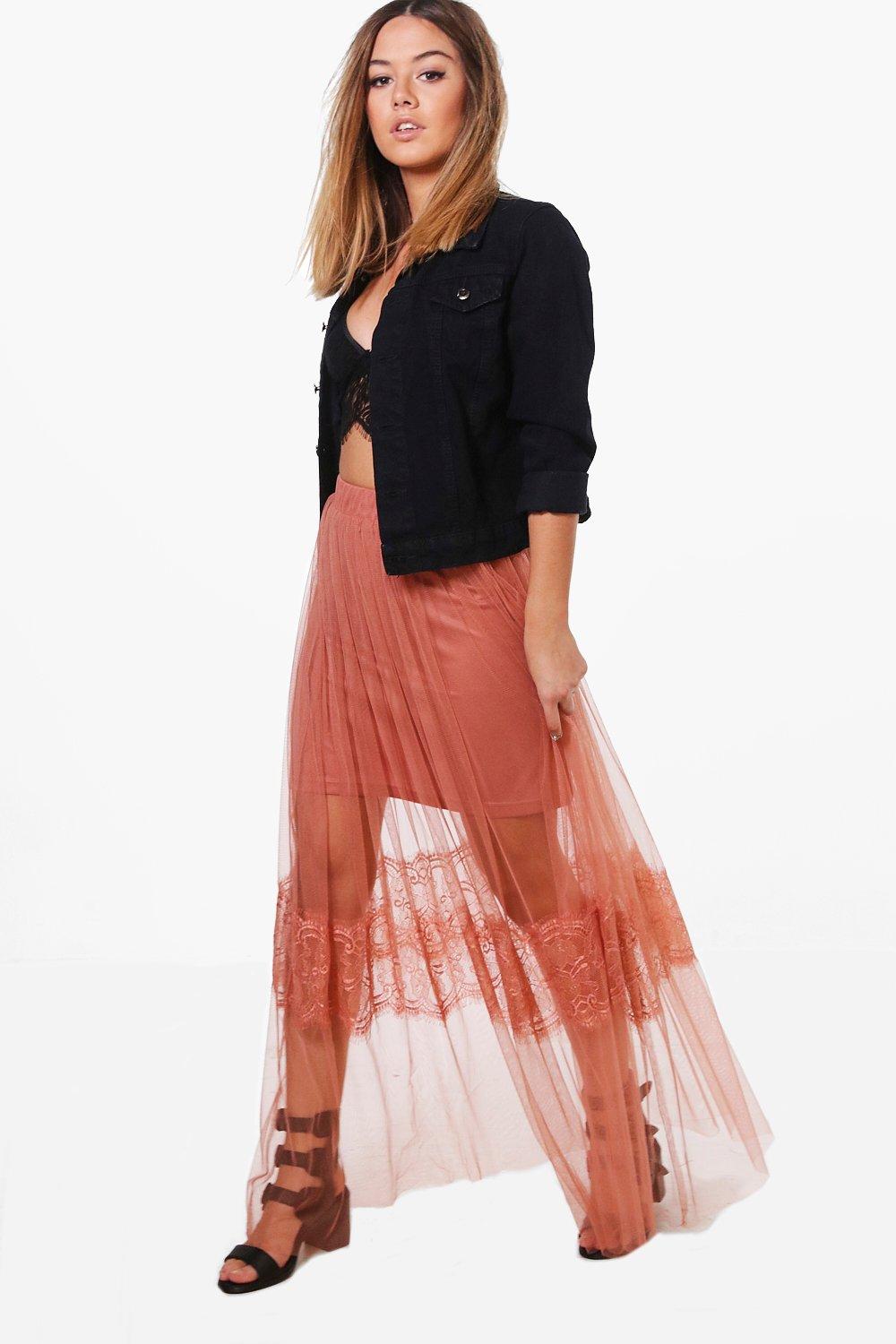 petite maxi skirt 20