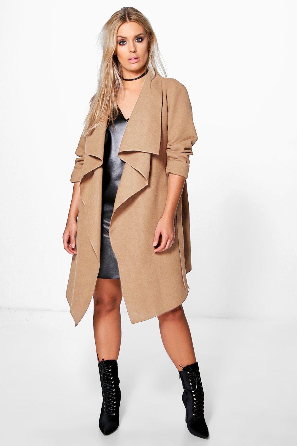 wrap up coat