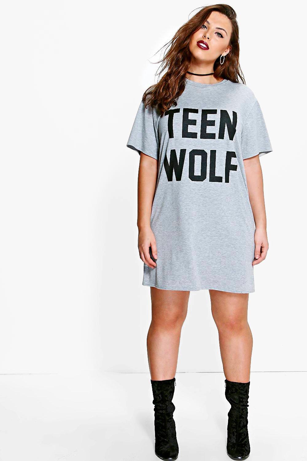 boohoo teenage dresses