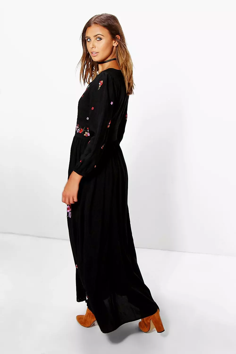 Boohoo ME