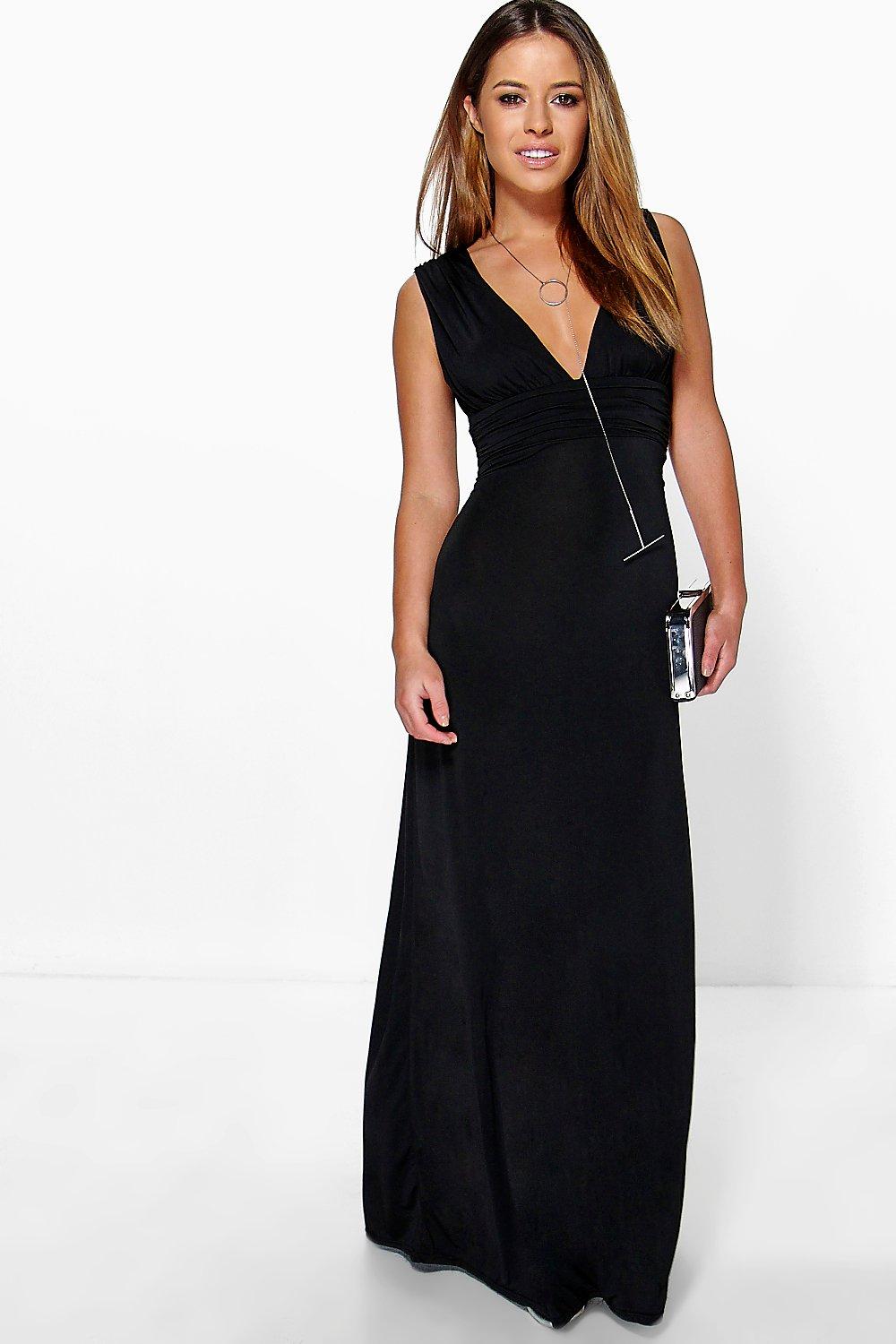 maxi dresses petite size