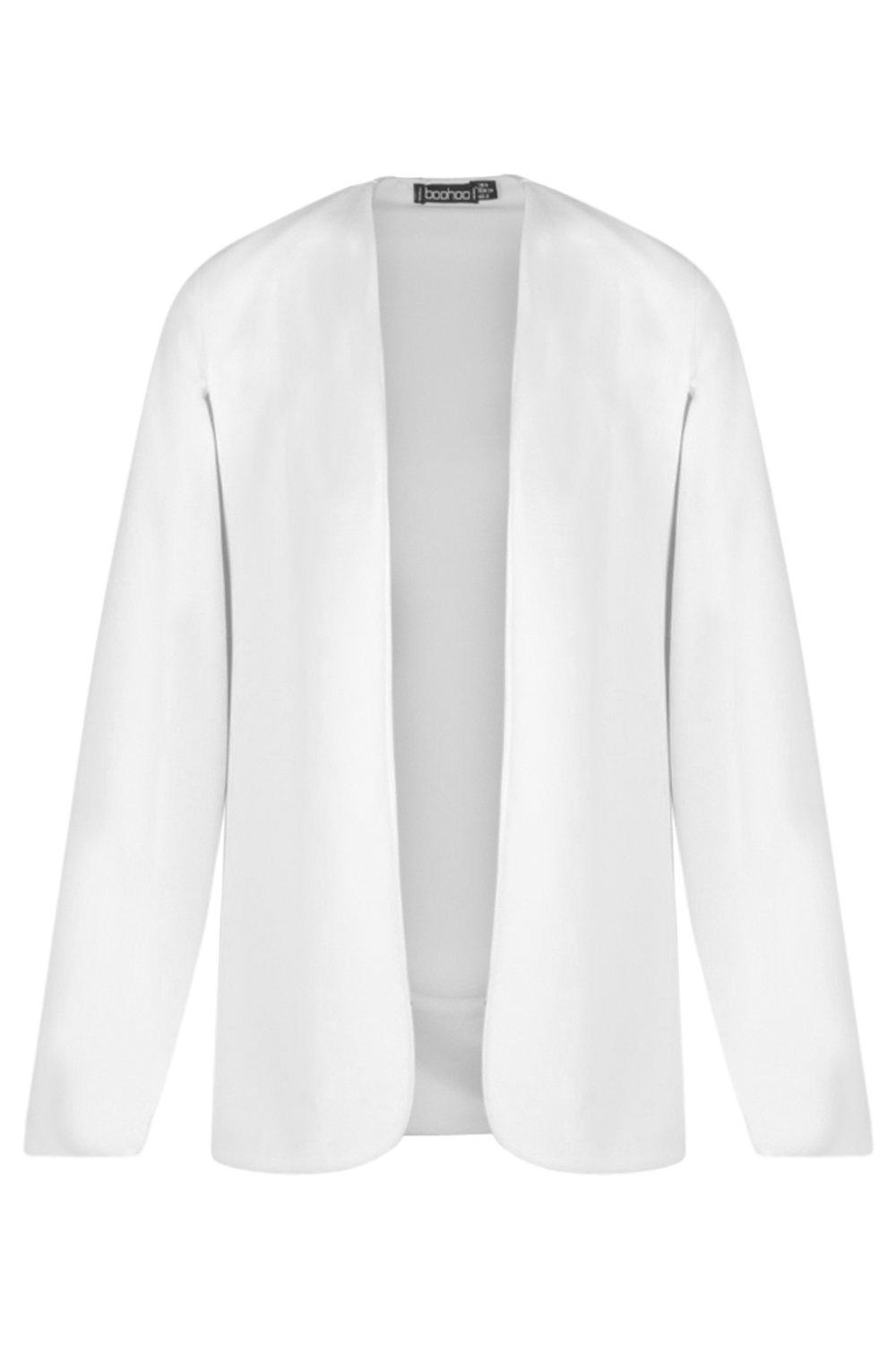 cape blazer petite