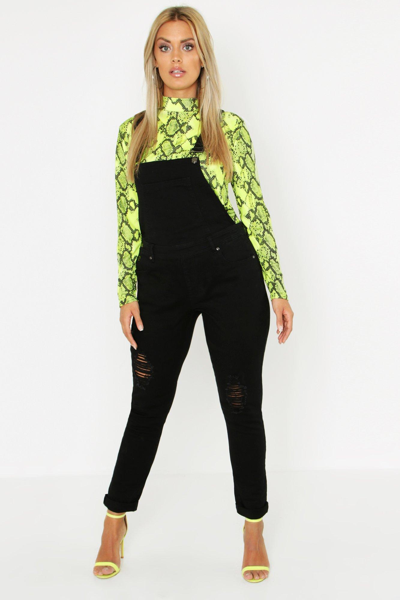 boohoo plus size new in