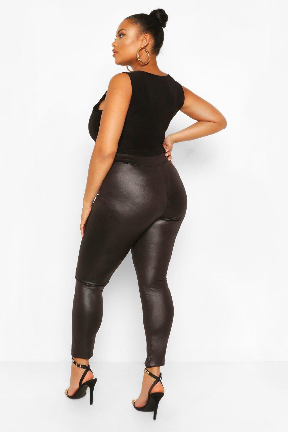 leggings xxl for women's