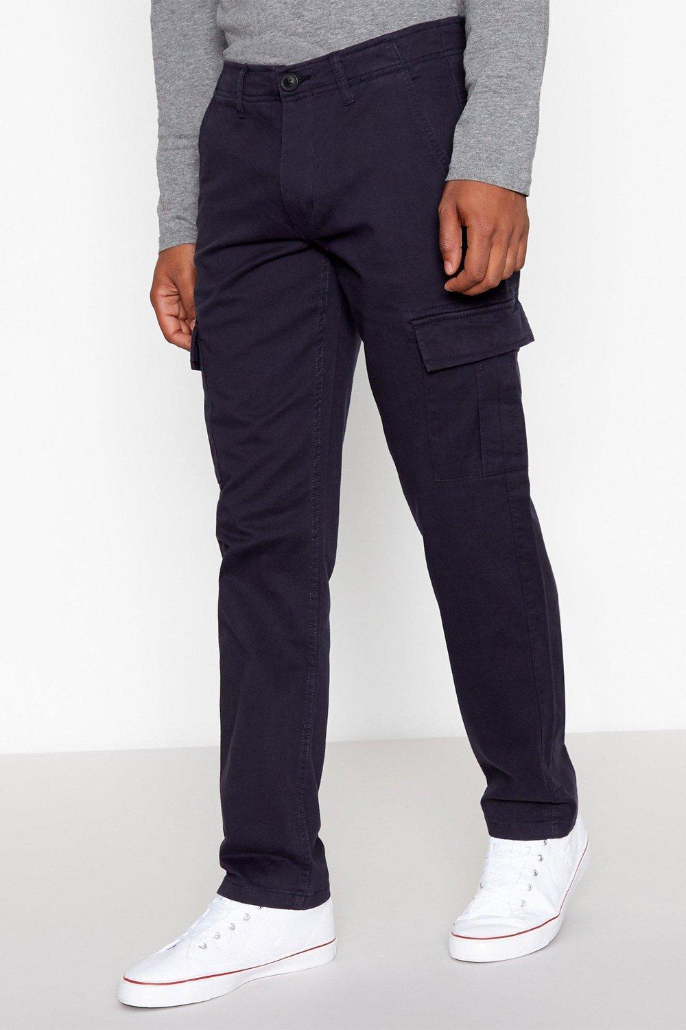 red herring cargo pants