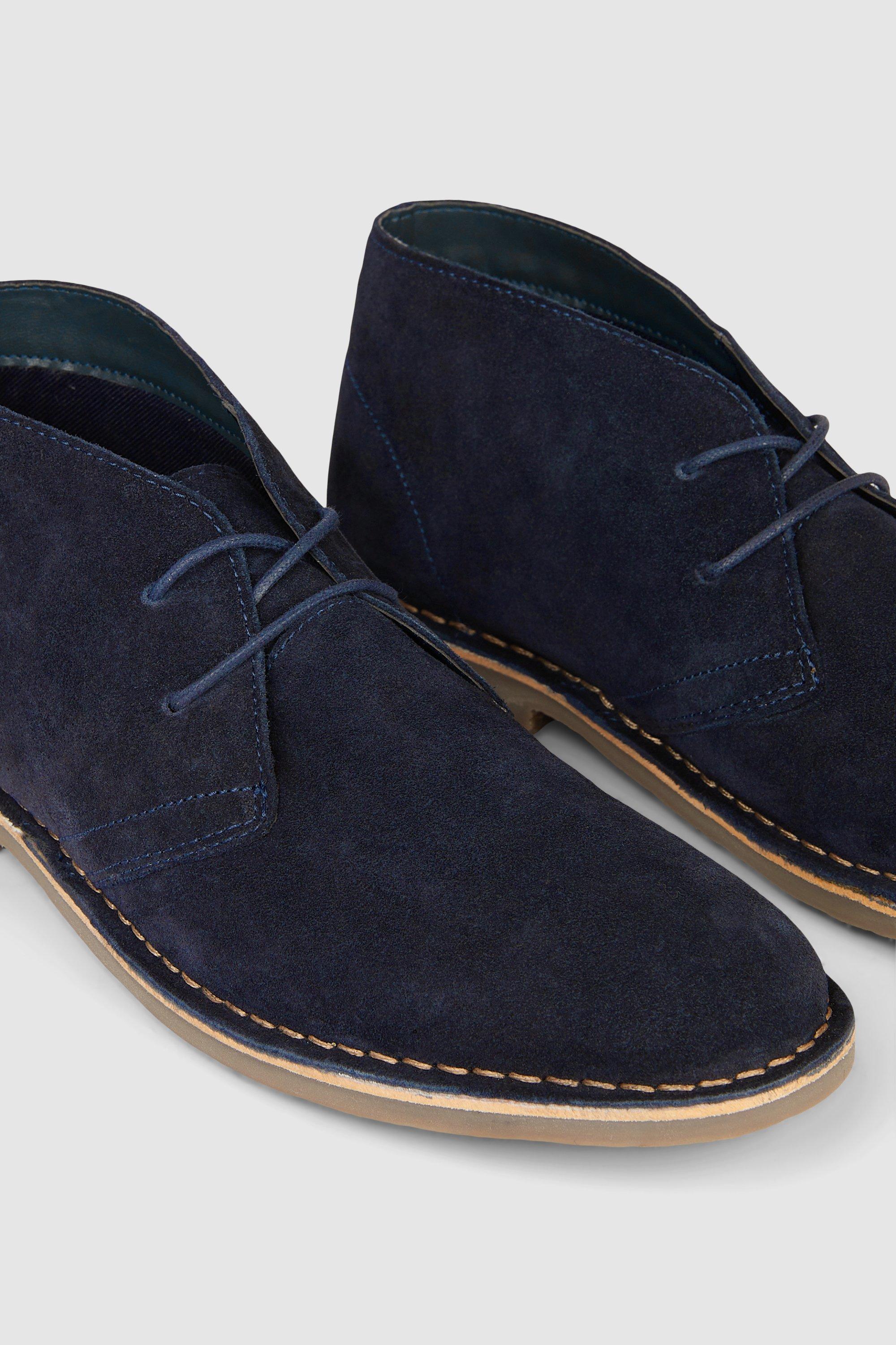 herring desert boots