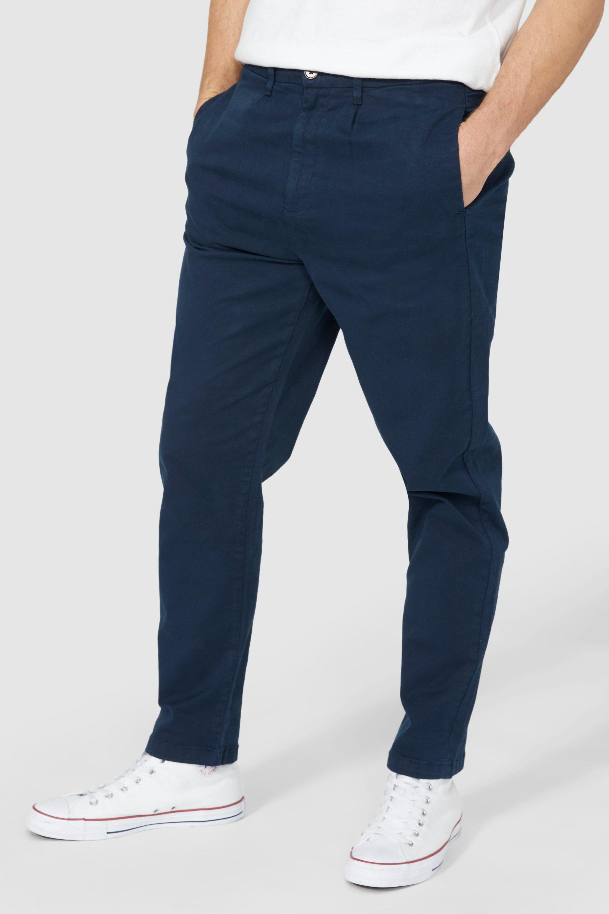 Red Herring Tapered Chino | Debenhams