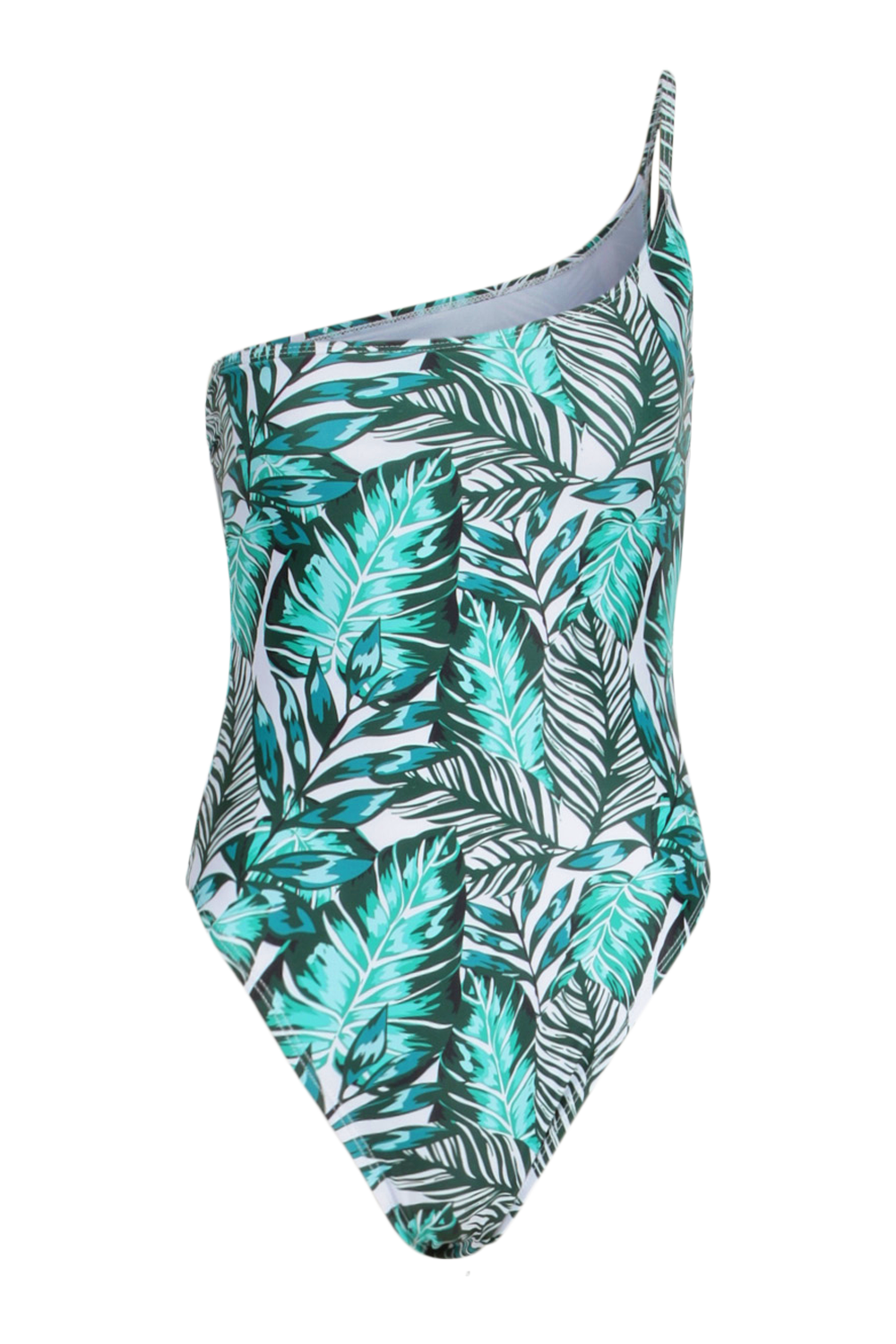 Textured Ruched Halter Tie Swimsuit