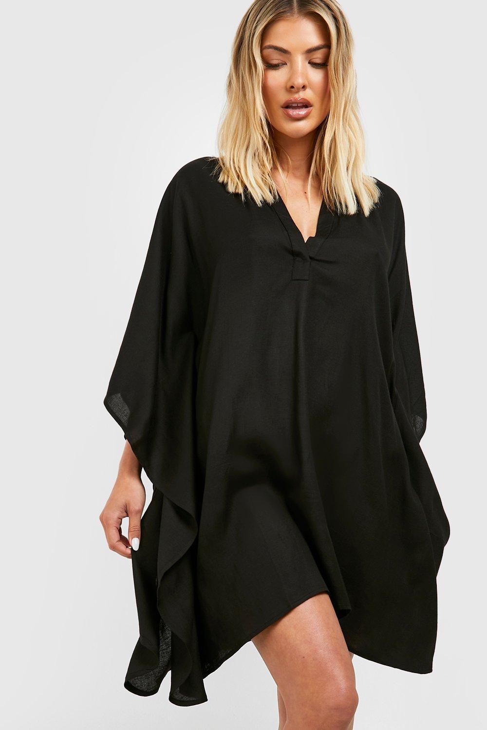 Boohoo swim hot sale cover up