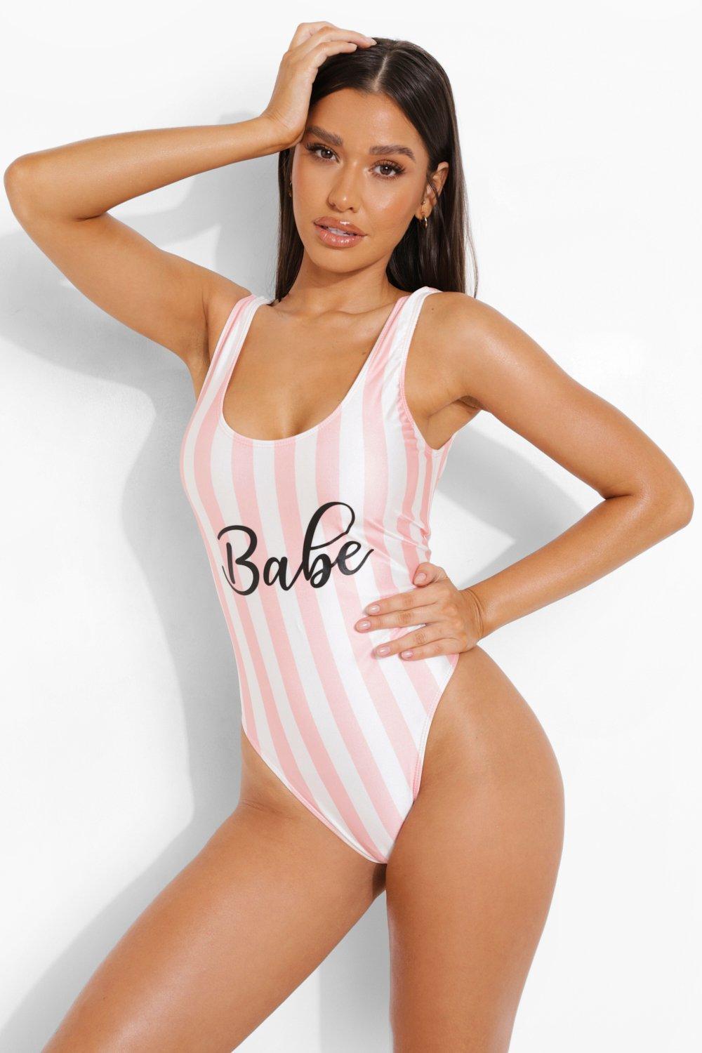 forever 21 white bathing suit