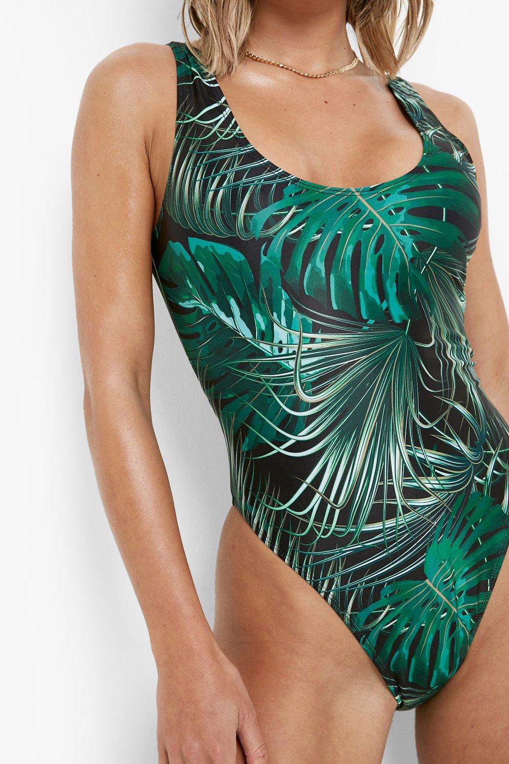 Boohoo cheap swim wear