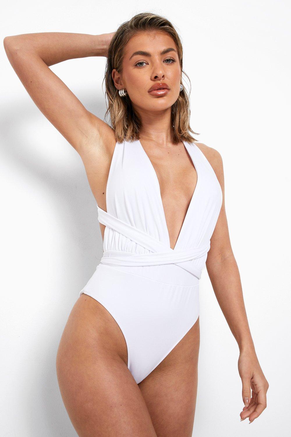 32 Really Solid Swimsuits Options To Wear This Summer