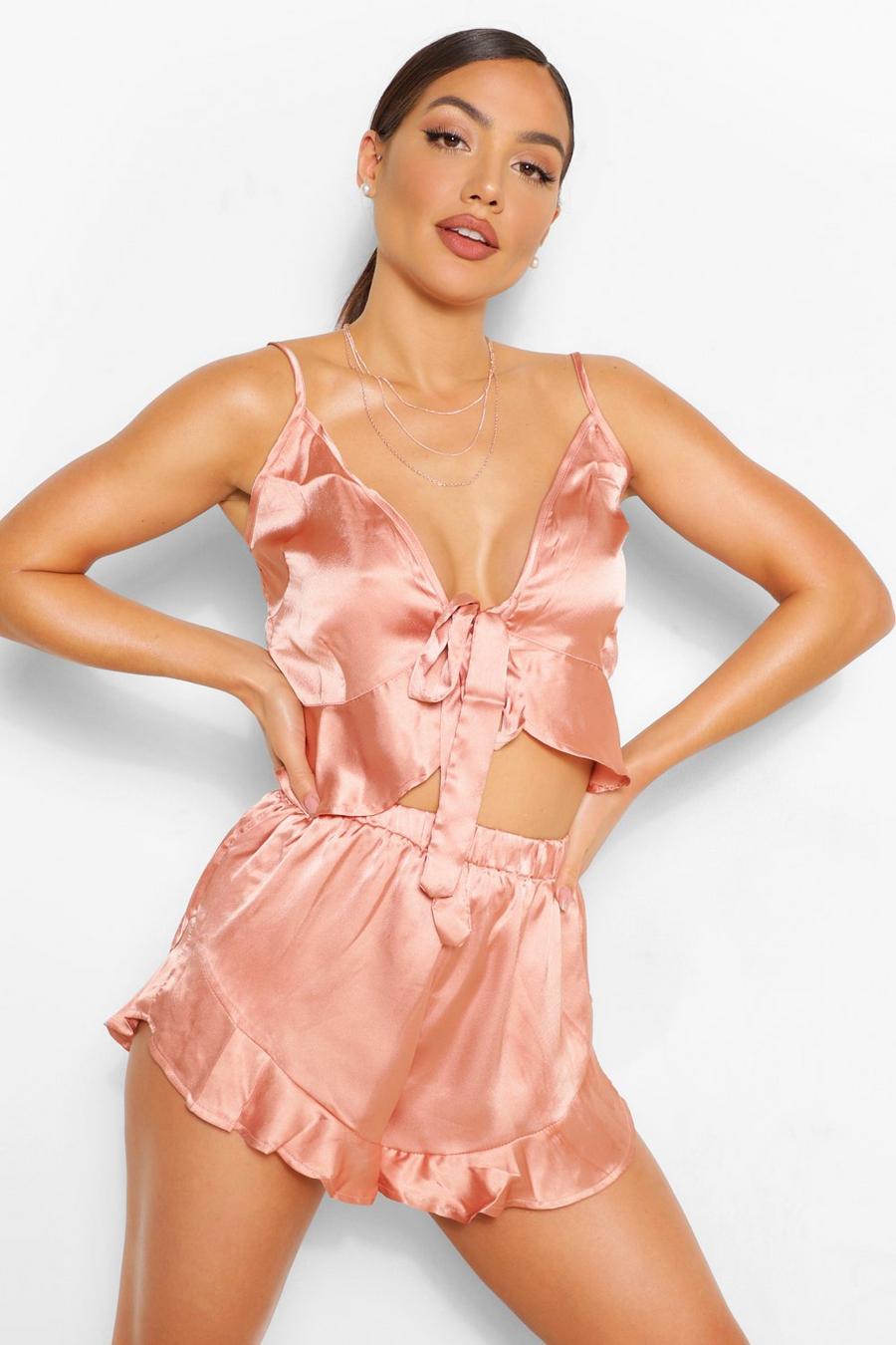 Apricot Beach Co-ord image number 1
