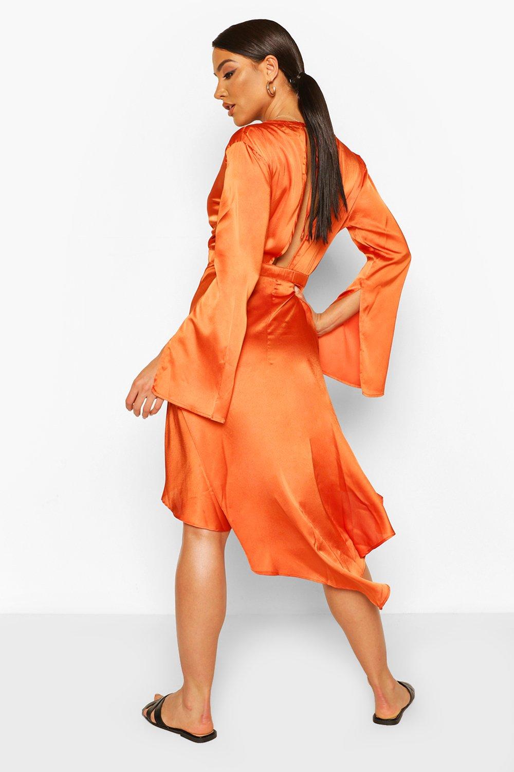 Boohoo robe outlet de plage