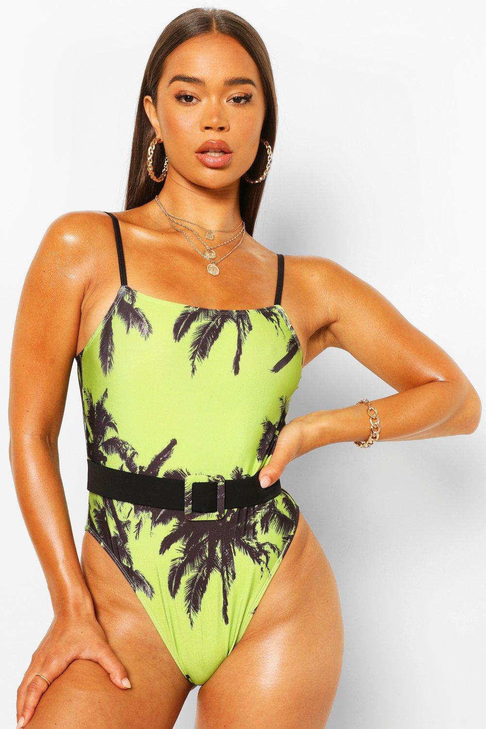 boohoo monokini