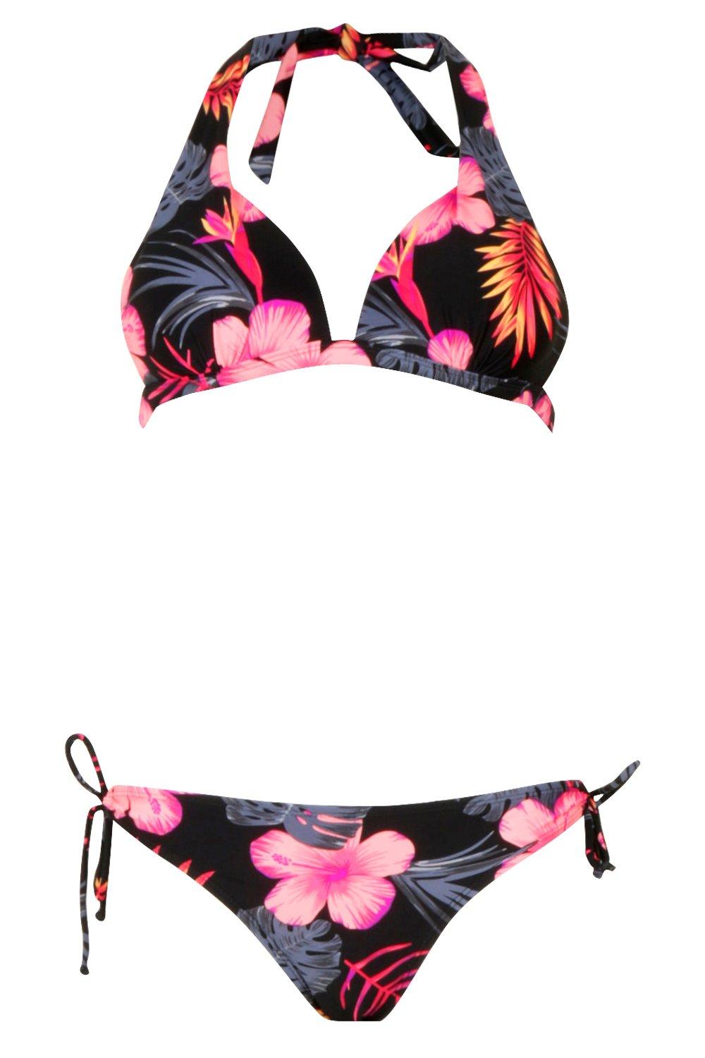 Costume triangolo push up clearance