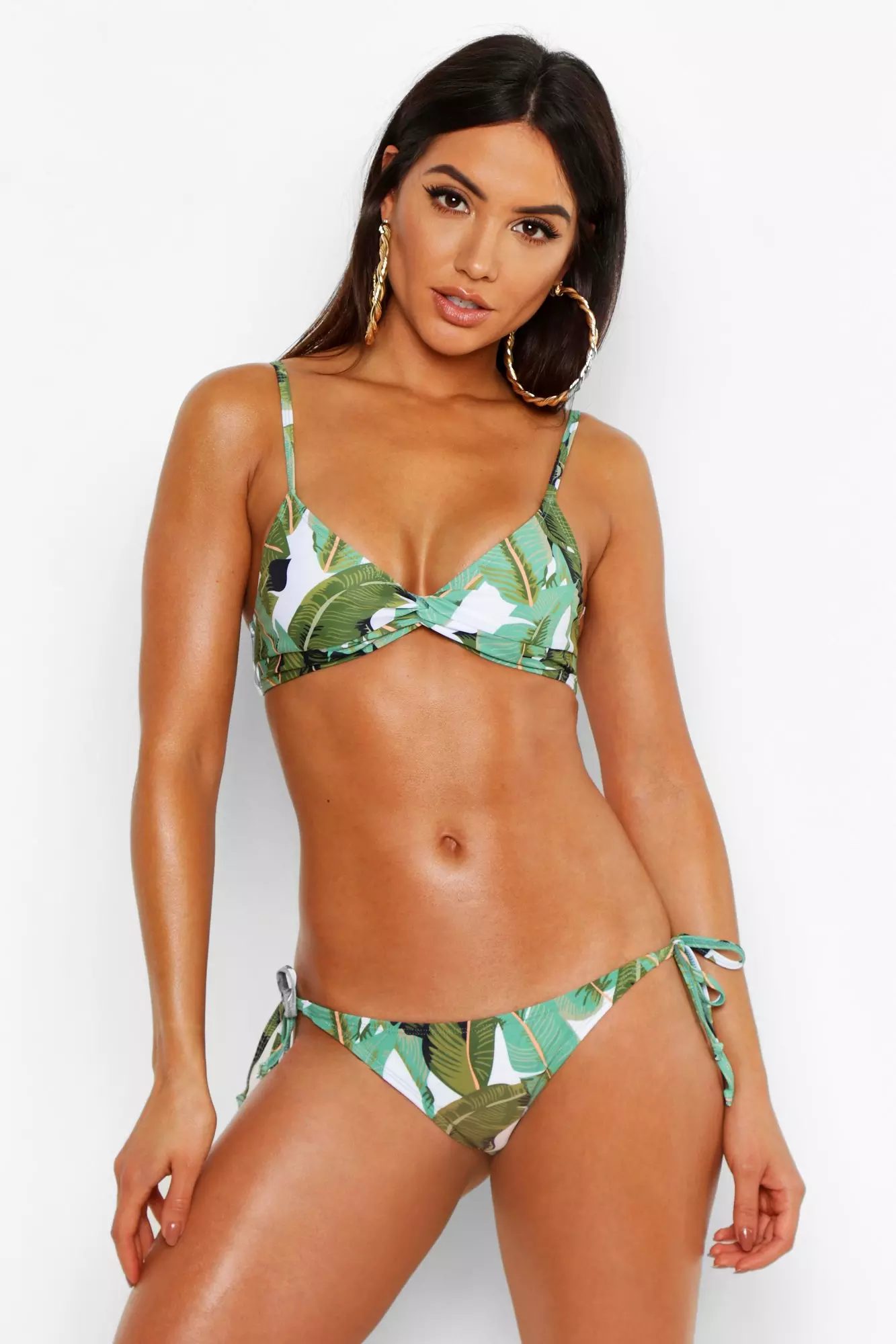 Mix Match Beverly Hills Bikini Set