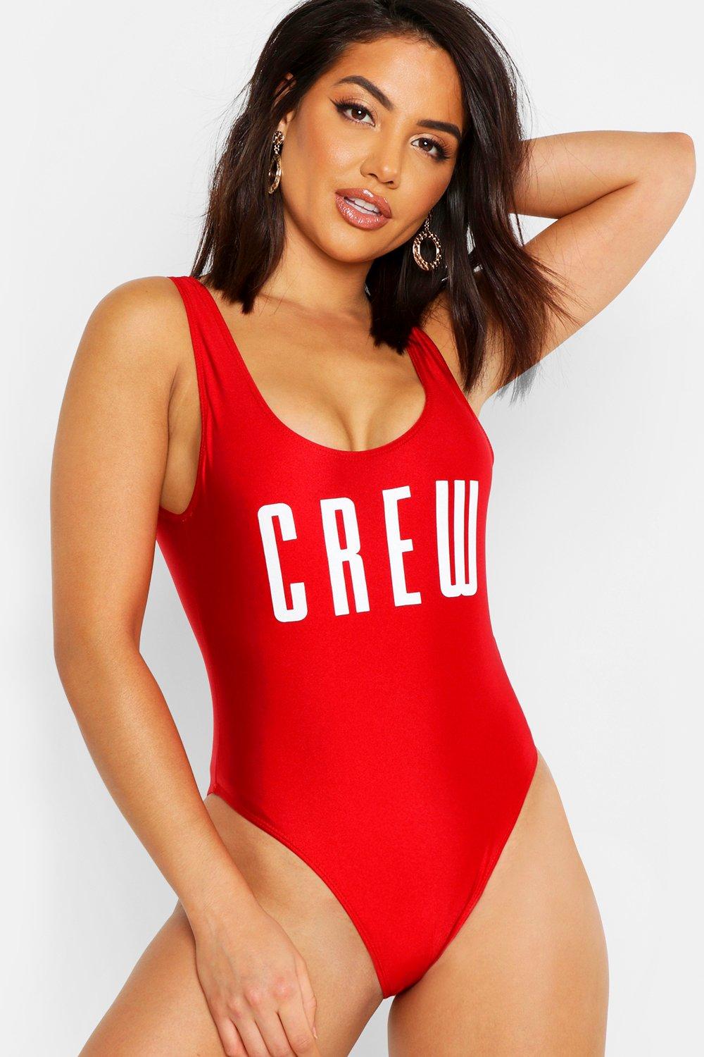 boohoo swimsuit