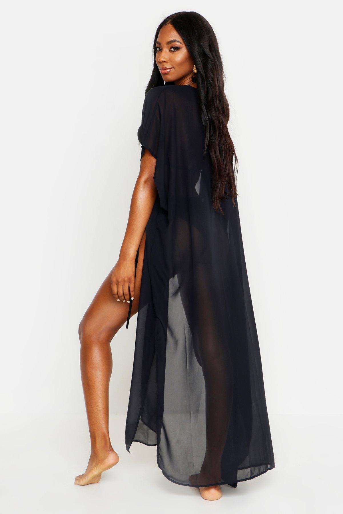 Caftan de plage discount femme