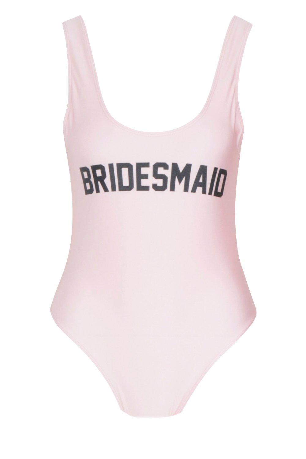 asda bridesmaid swimsuit