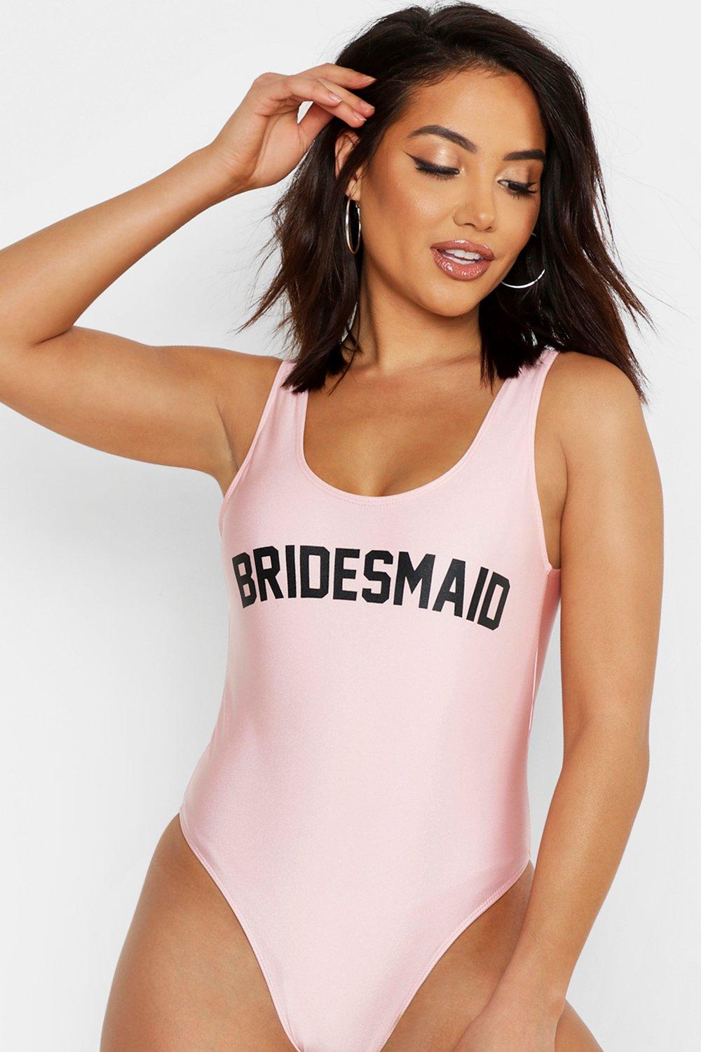 asda bridesmaid swimsuit