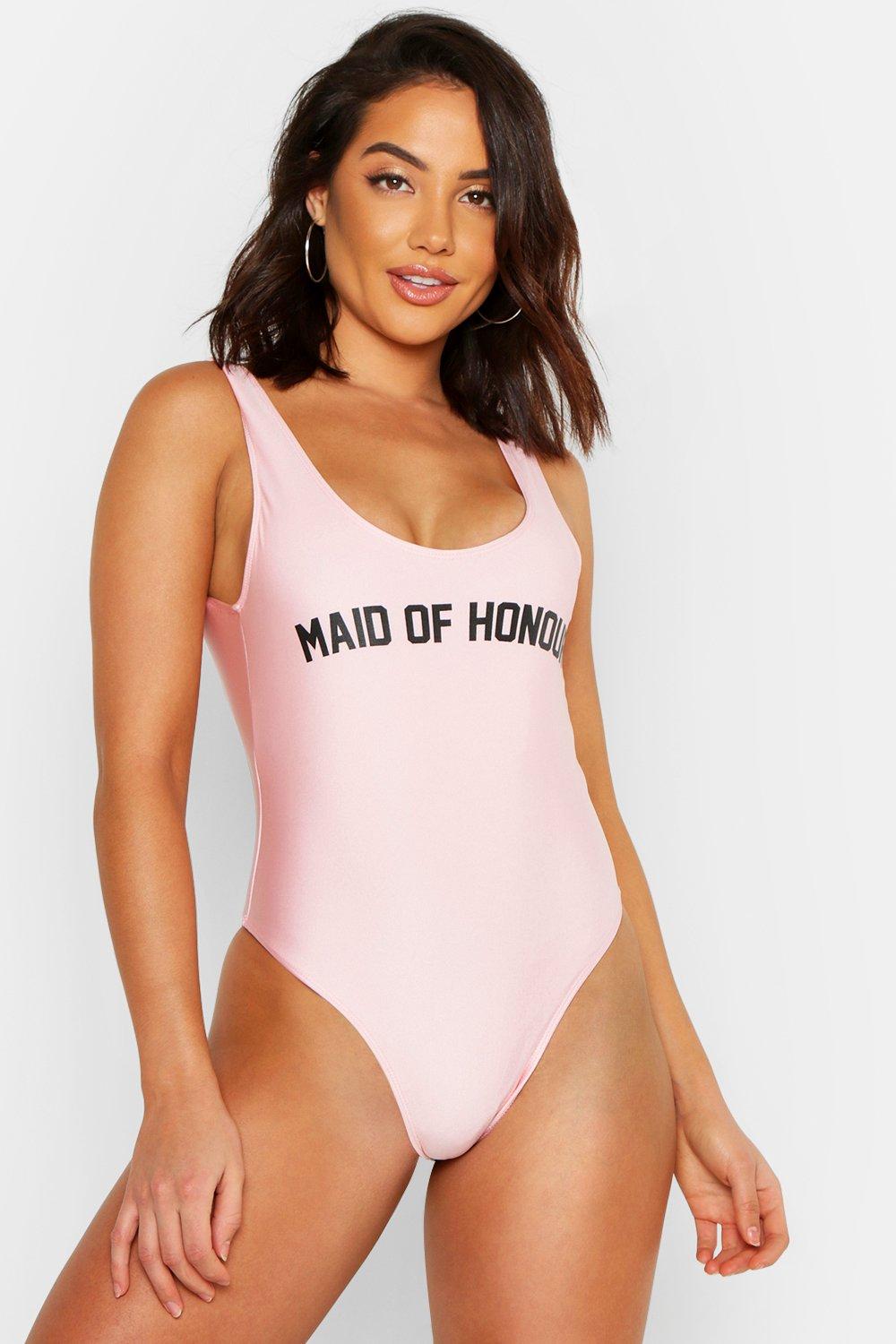 hen swimsuit