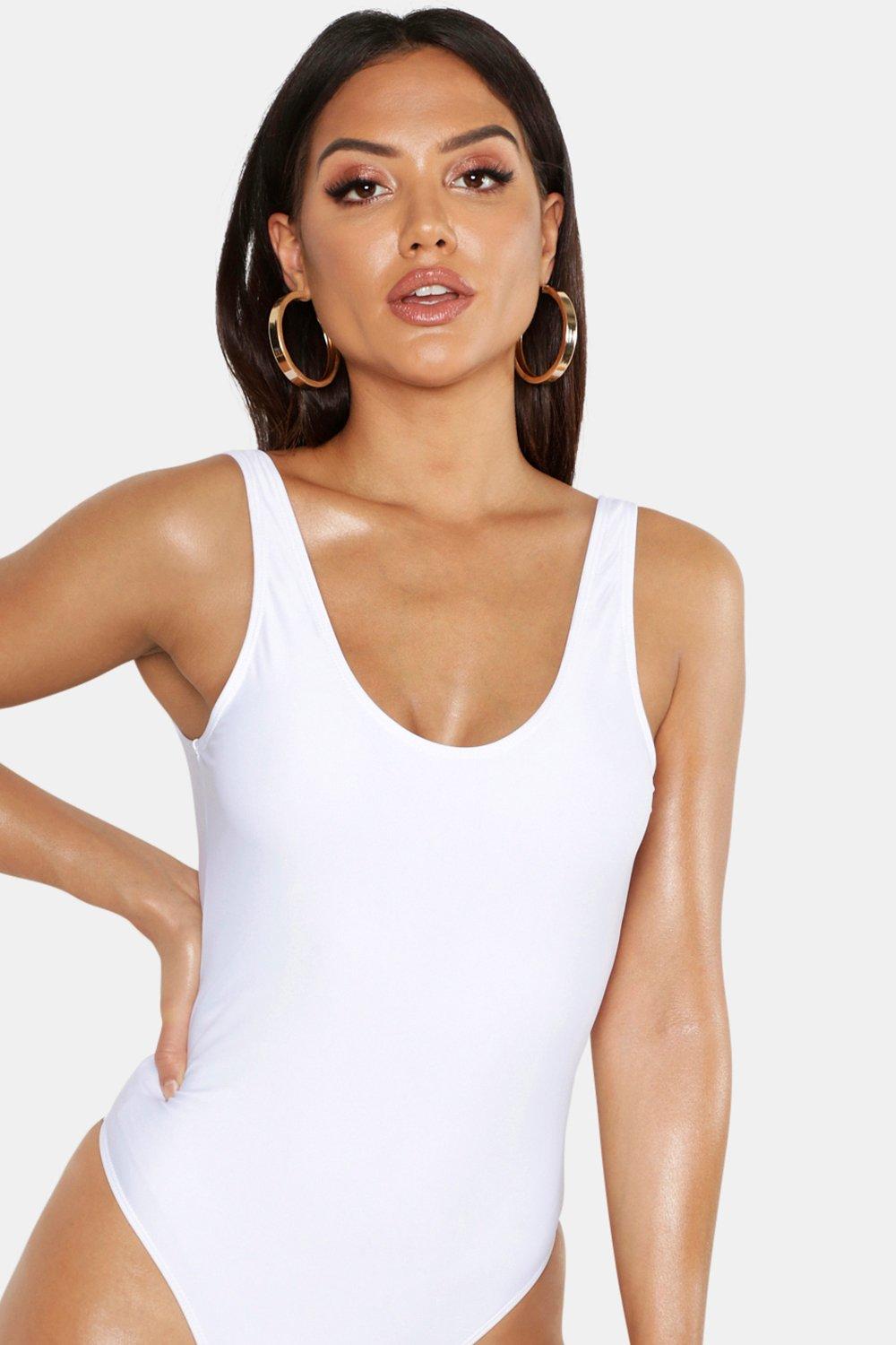 Boohoo maillot de discount bain