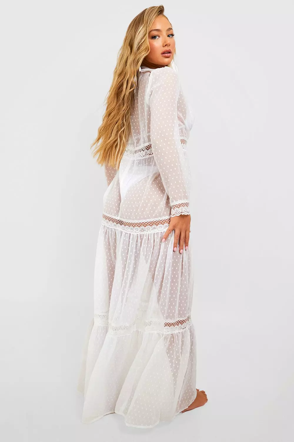 Boohoo boho clearance dress