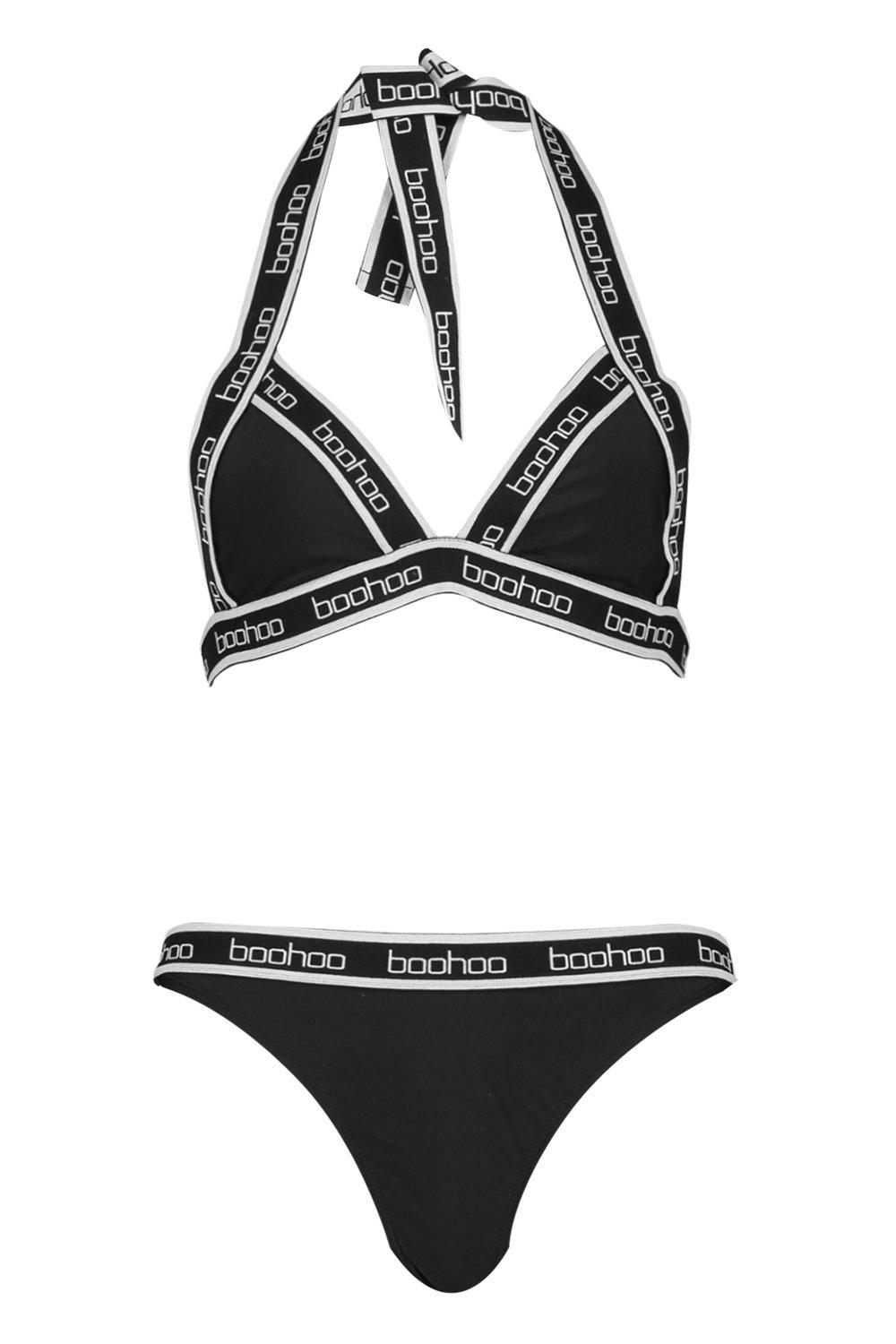 boohoo bikini sale