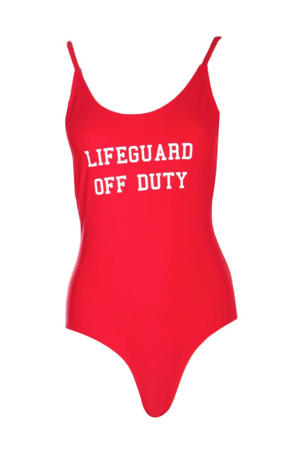disney lifeguard swimsuit