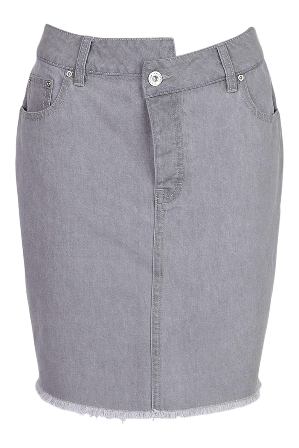 white denim skirt tall