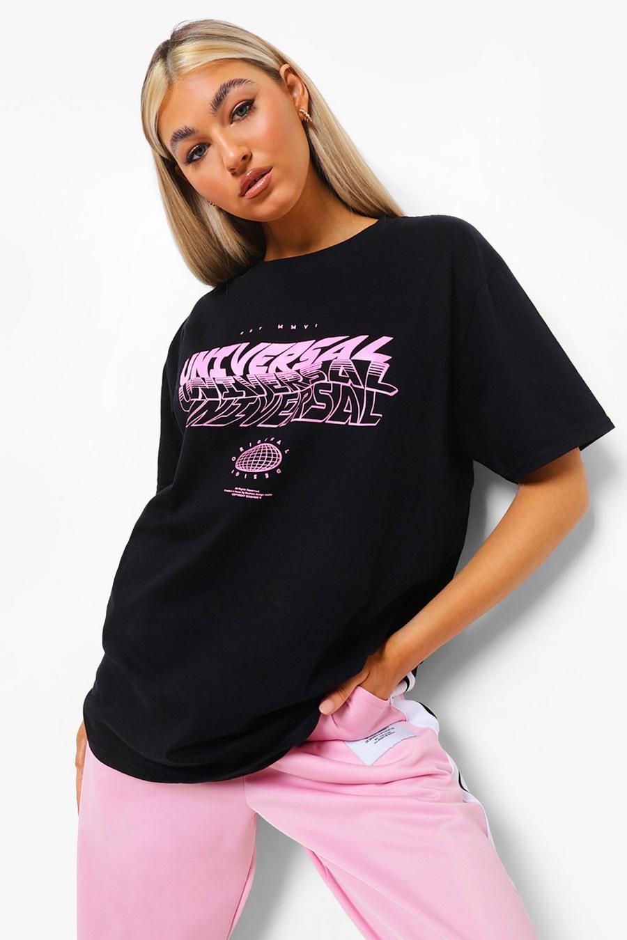 Women's Graphic Tees | Graphic T-Shirts boohoo USA